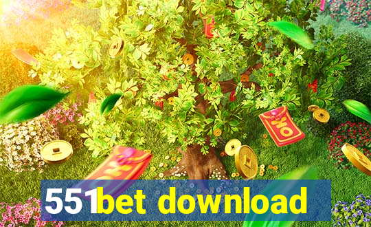 551bet download